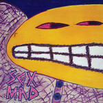 [New Vinyl] Nomeansno: Sex Mad (coloured vinyl) [ALTERNATIVE TENTACLES]