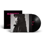 [New] Vega, Alan: Alan Vega (reamstered-black vinyl) [SACRED BONES]