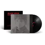 [New] Vega, Alan: Collision Drive (remastered-black vinyl) [SACRED BONES]