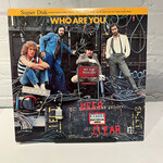 [Kollectible Vinyl] Who, The: Who Are You (Audiophile Press, 1980, USA, VG+) [MCA]