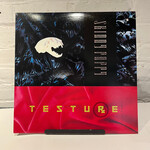 [Kollectible Vinyl] Skinny Puppy: Testure (Clear Red Vinyl, 12" EP, 1989, USA, VG) [CAPITOL]