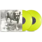 [New Vinyl] Alice In Chains: Alice in Chains (30th ann.) (2LP-highlighter yellow vinyl) [LEGACY]