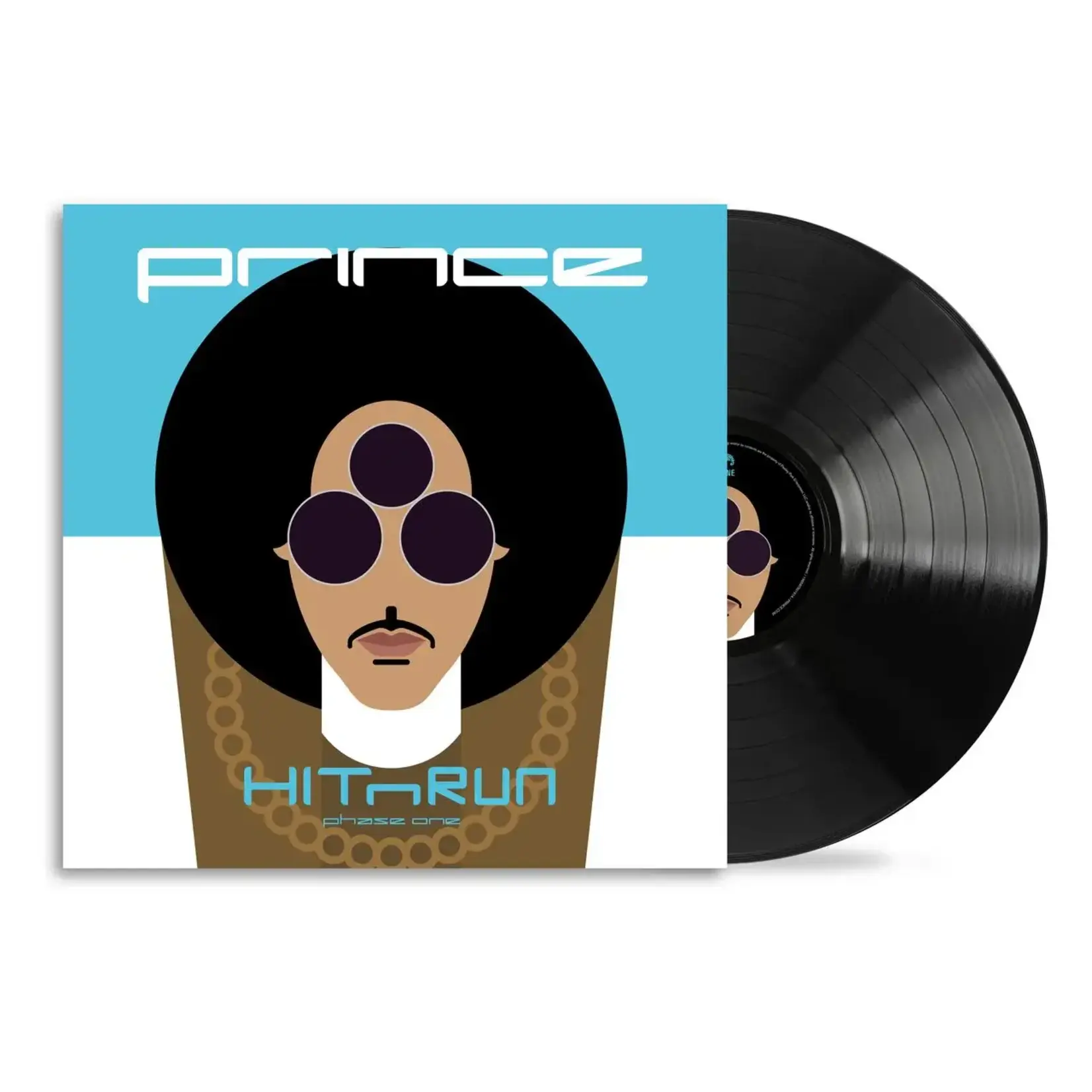 Prince: HITnRUN Phase One (10th Anniversary Edition) [LEGACY]