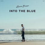 Aaron Frazer - Into The Blue (patina rust coloured vinyl)
