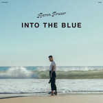 [New Vinyl] Frazer, Aaron: Into The Blue (patina rust coloured vinyl) [DEAD OCEANS]