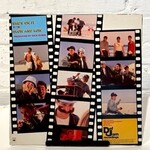 [Nick's Disk Pics] Beastie Boys: She's On It (Soundtrack from Video) (1985, CANADA, 12", Ex) [COLUMBIA]
