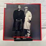 [Nick's Disk Pics] Pet Shop Boys: So Hard (1990, USA, 12" EP, VG+) [EMI]