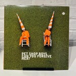 [Nick's Disk Pics] Pet Shop Boys: Can You Forgive Her? (1993, USA, 12' EP,  VG+) [ERG]