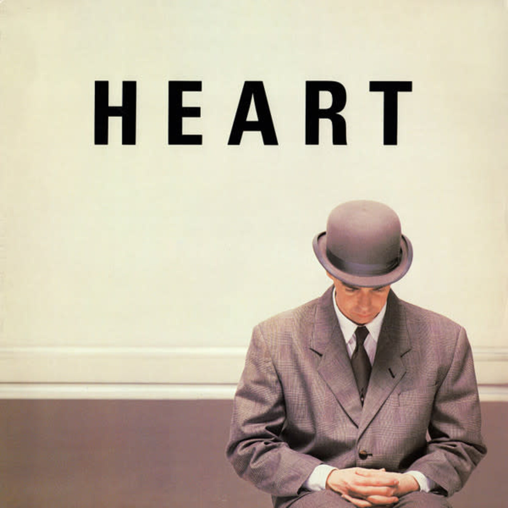 [Nick's Disk Pics] Pet Shop Boys: Heart (12", 1988, UK, Ex) [PARLOPHONE]