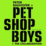 [Nick's Disk Pics] Peter Rauhofer + Pet Shop Boys = The Collaboration: Break 4 Love (2002, UK, 2 x 12" Promo, EX) [PARLOPHONE]