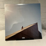 [Kollectible Vinyl] Caesar, Daniel: Freudian (2021, USA/Canada, Blue Wax, VG+) [GOLDEN CHILD]