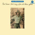 [Kollectible Vinyl] Simon, Paul: Still Crazy After All These Years (1981, USA, Promo, Audiophile, Sealed) [COLUMBIA]