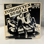 [Kollectible Vinyl] Forgotten Rebels: Tomorrow Belongs To Us (1981, Canada, w/ Poster, VG+)[S&M]