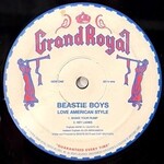 [Nick's Disk Pics] Beastie Boys: Love American Style (1998, USA, 12" EP, VG) [GRAND ROYAL]