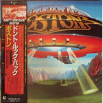 [Vintage Vinyl] Boston: Don't Look Back (w/ OBI & Inserts) [JAPANESE VINTAGE]