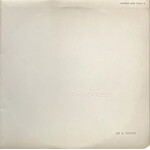 [Japanese Vintage] Beatles: self-titled (The White Album) (no OBI, w/ Insert) [JAPANESE VINTAGE]