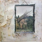 [Vintage Vinyl] Led Zeppelin: IV (no OBI, w/ Insert) [JAPANESE VINTAGE]