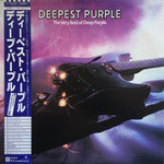 [Japanese Vintage] Deep Purple: Deepest Purple (The Very Best Of Deep Purple) (W/ OBI & Insert) [JAPANESE VINTAGE]
