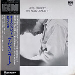 [Japanese Vintage] Jarrett, Keith: The Köln Concert (No OBI, W/ Insert) [JAPANESE VINTAGE]