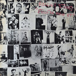 [Japanese Vintage] Rolling Stones: Exile On Main Street (No OBI, W/ Insert) [JAPANESE VINTAGE]