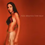 [New] Braxton, Toni: The Heat (2LP) [LEGACY]