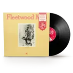 [New Vinyl] Fleetwood Mac: Future Games (Rhino Reserve Series) (SYEOR26) [RHINO]