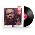 [New] Mingus, Charles: Blues & Roots (Rhino Reserve Series) (SYEOR26) [RHINO]