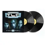 [New Vinyl] TLC: Fanmail (2LP) [LEGACY]