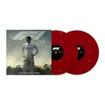 [New Vinyl] soundtrack: F1 The Movie (Original Score by Hans Zimmer) (2LP-apple red) [ATLANTIC]