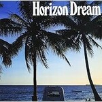 [Japanese Vintage] Takanaka, Masayoshi: Horizon Dream (NO OBI w/ Insert) [JAPANESE VINTAGE]