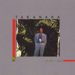 [Japanese Vintage] Takanaka, Masayoshi: Jungle Jane (NO OBI w/ Insert) [JAPANESE VINTAGE]