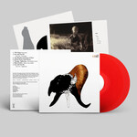 [New Vinyl] Coil: Black Antlers (2LP-clear red vinyl) [DAIS]