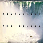 [Japanese Vintage] T-Square: Adventures (NO OBI, w/ Insert) [JAPANESE VINTAGE]