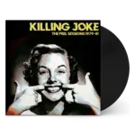 [New Vinyl] Killing Joke: The Peel Sessions 1979-81 [ROOM ON FIRE]