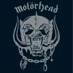 [New Vinyl] Motorhead: Motorhead (silver vinyl) [CHISWICK]