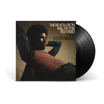 Gil Scott-Heron - The Revolution Will Not Be Televised (180g-gatefold edition)