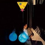 [Japanese Vintage] Yamashita, Tatsuro: Moonglow (NO OBI w/ Insert) [JAPANESE VINTAGE]