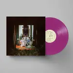 [New Vinyl] Wednesday: Rat Saw God (purple vinyl) [DEAD OCEANS]