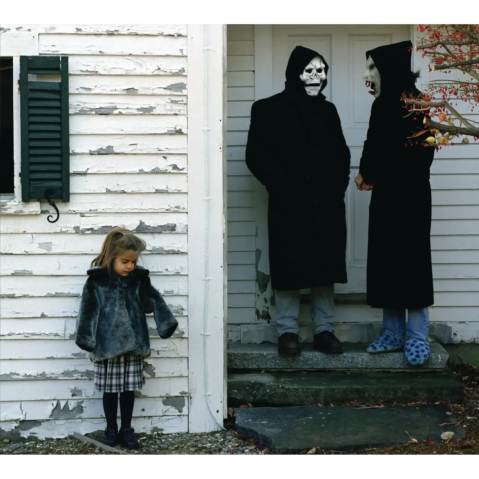 [New] Brand New: The Devil And God Are (2Lp) [HIP-O RECORDS (UME)]