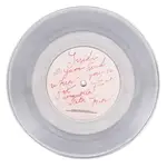 [New] Carpenter, Sabrina: Manchild (clear 7" single) [(7"), ISLAND]