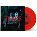 [New] Carpenter, Sabrina: Tears (red 7" single) [(7"), ISLAND]
