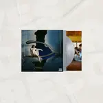 [New] Gray, Conan: Wishbone (shooting star edition) (silver marble vinyl) [REPUBLIC]