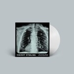 [New Vinyl] Idles: Caught Stealing O.S.T. (ft. Rob Simonsen) (white vinyl) [PARTISAN RECORDS]