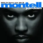 [New] Jordan, Montell: This is How We Do It (2LP-blue vinyl) [UME]