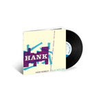 [New] Mobley, Hank: Hank (Blue Note Tone Poet Series) [BLUE NOTE]