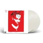 [New Vinyl] Playboi Carti: Whole Lotta Red (5th ann.) (2LP-rain cloud color w/alt cover-indie excl.) [INTERSCOPE]