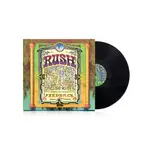 [New] Rush: Feedback (12"EP) [ANTHEM]