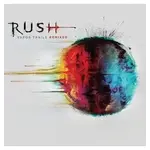 [New Vinyl] Rush: Vapour Trails (2LP) [ANTHEM RECORDS]