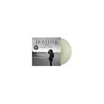 Chris Stapleton - Traveller (2LP-coke bottle clear vinyl-indie exclusive)
