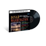 Washington, Dinah: What a Diff'rence a Day Makes! (Verve Vault Series) [VERVE]